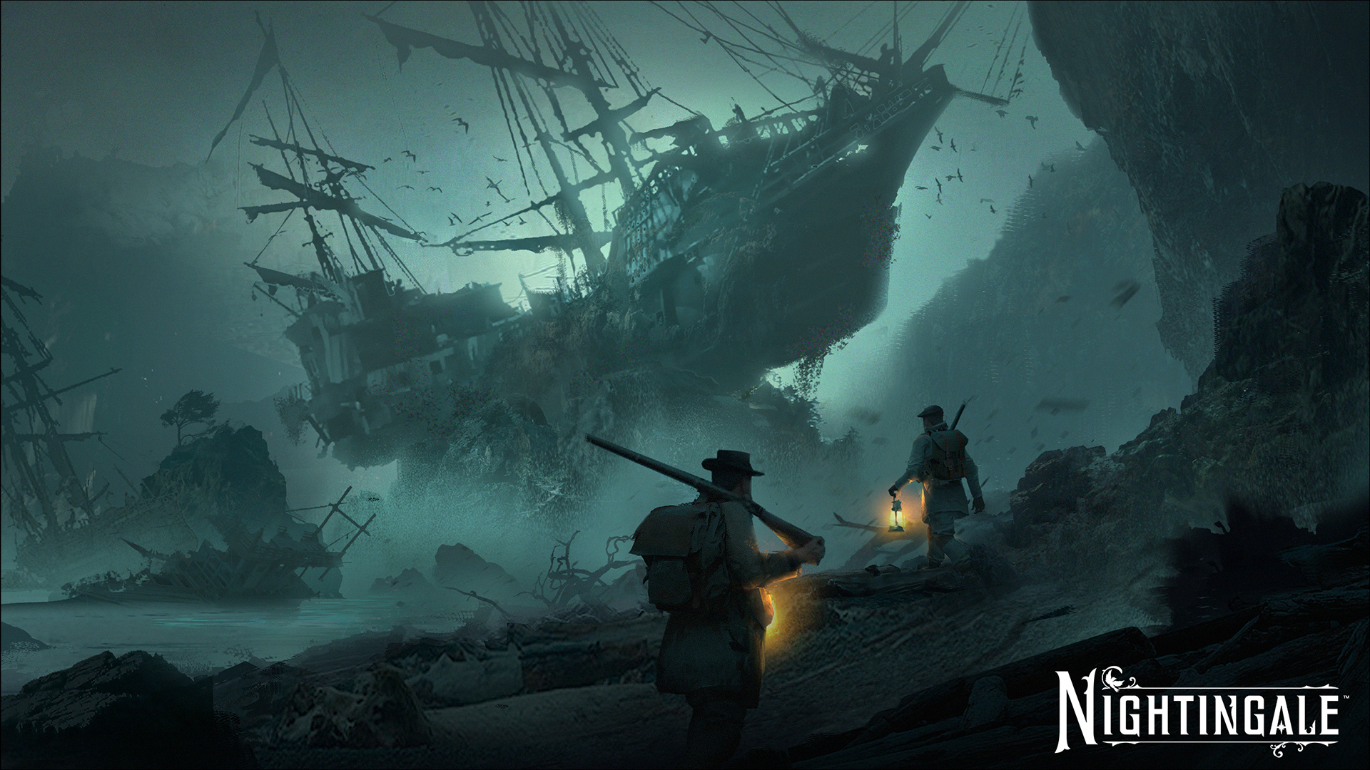 Felvásárolta a Tencent a Nightingale fejlesztőstúdióját