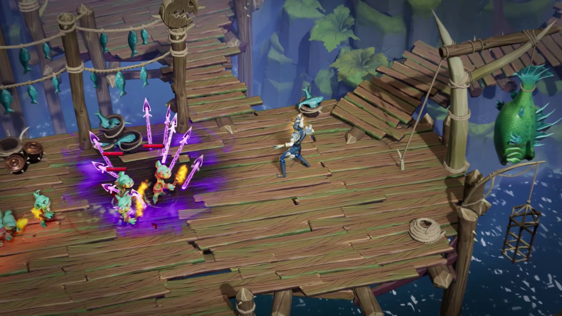 Felvásárolta a Torchlight 3 fejlesztőit a Zynga