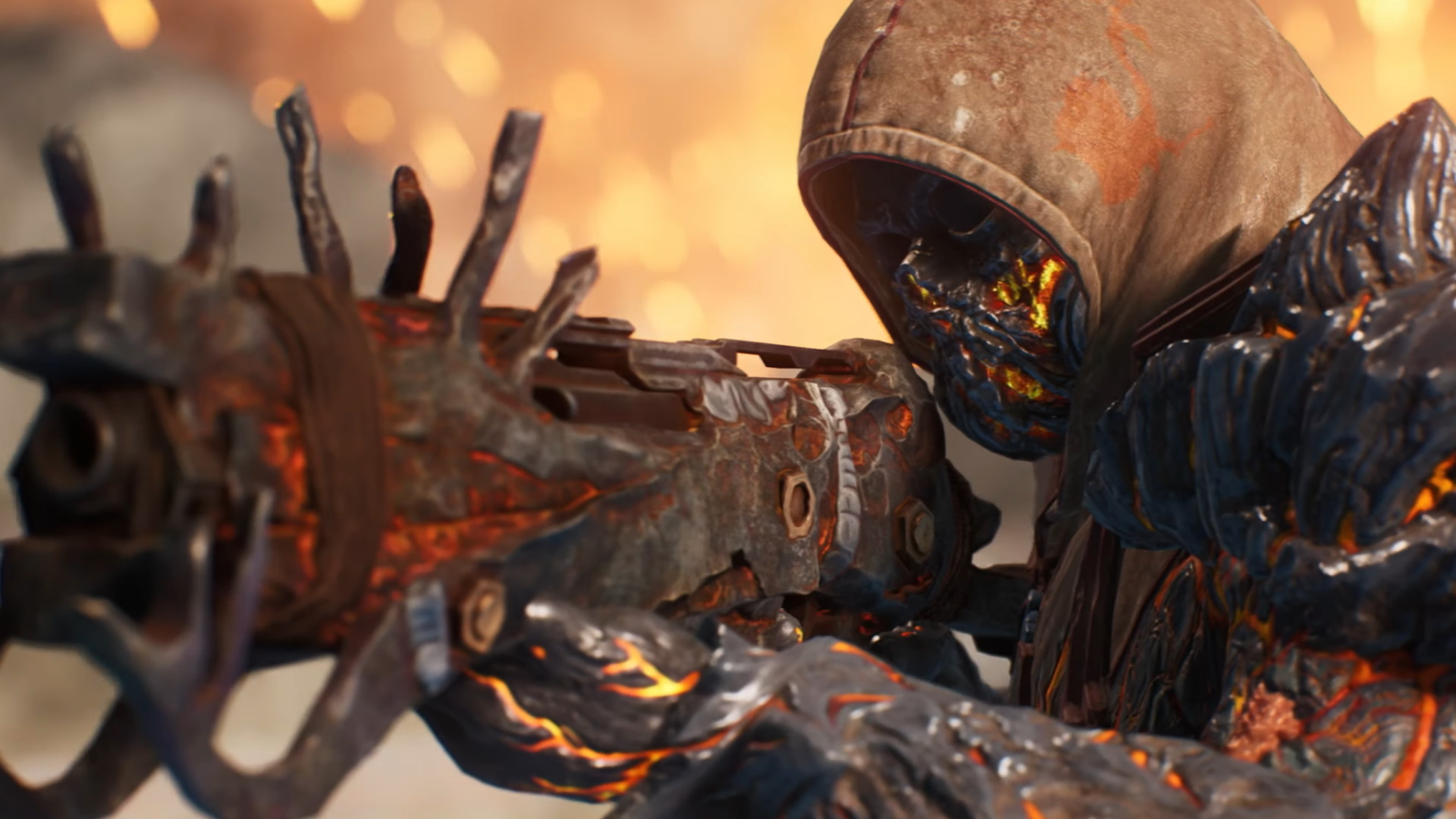 Felvásárolta az Outriders fejlesztőcsapata a Phoshpor Studios-t