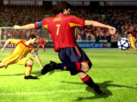 FIFA 09: Minden idők leggyorsabban fogyó FIFA-ja