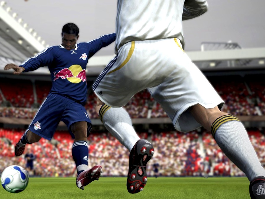 FIFA 09: Végleges megjelenési dátum