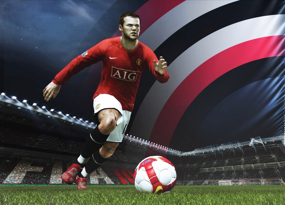 FIFA 10: Közel 300 millió online mérkőzés visszajelzése alakítja a játékot