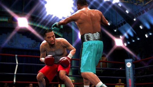 Fight Night Round 4: Ingyenes letölthető tartalommal támad az EA Sports