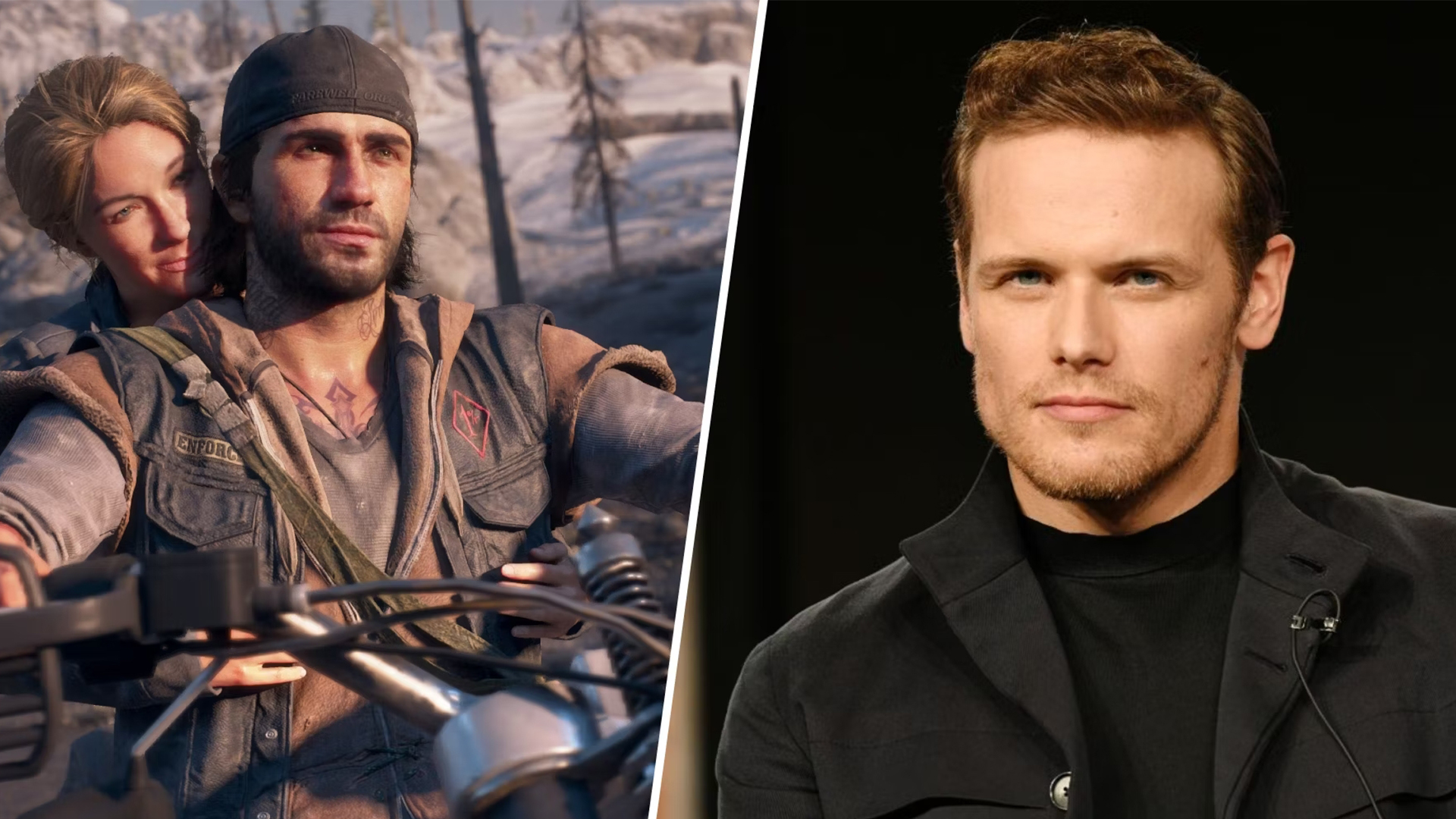 Film készül a posztapokaliptikus motoros kalandból, a Days Gone-ból