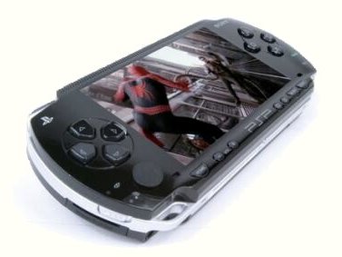 Filmek PSP-hez Memory Sticken