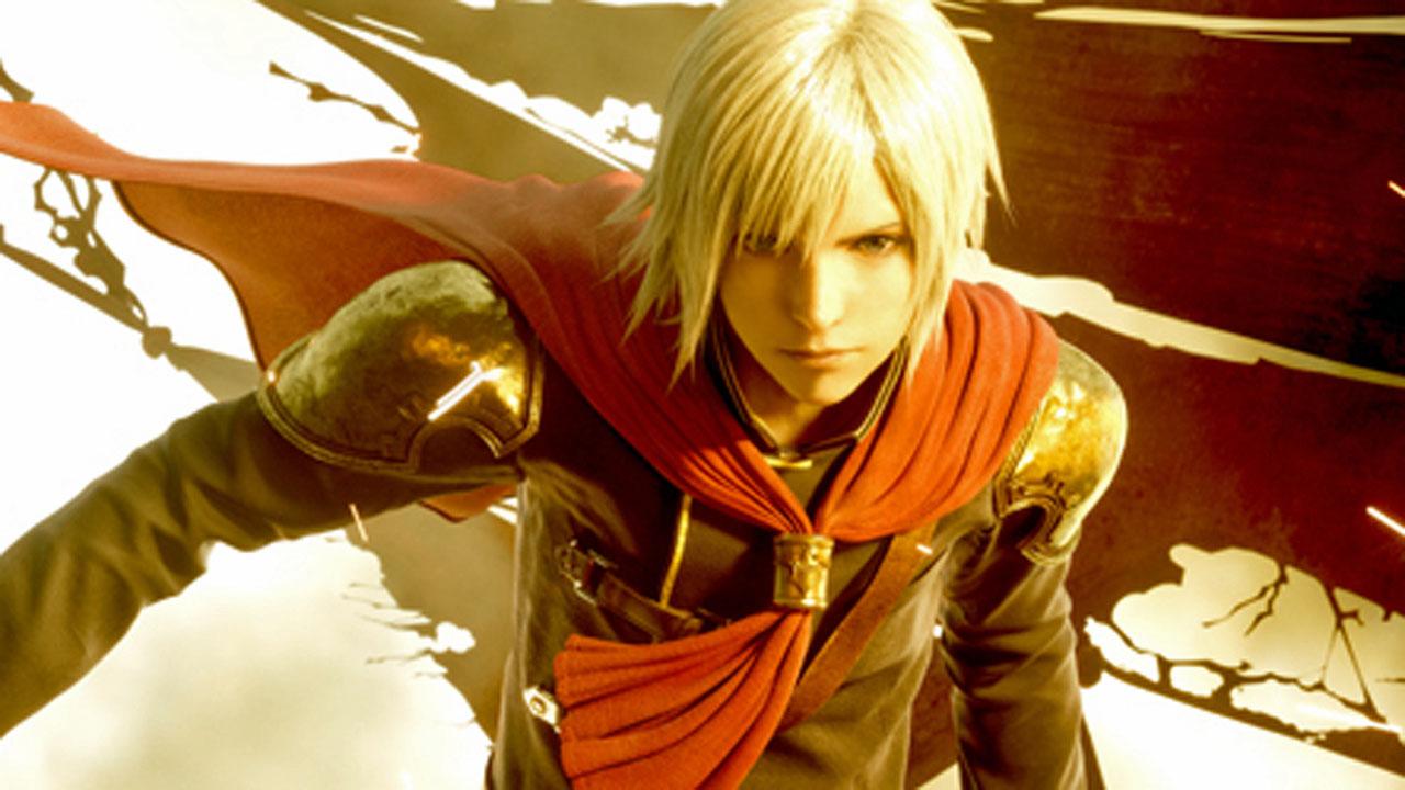 Final Fantasy Type-0 HD: Traileren a karakterek