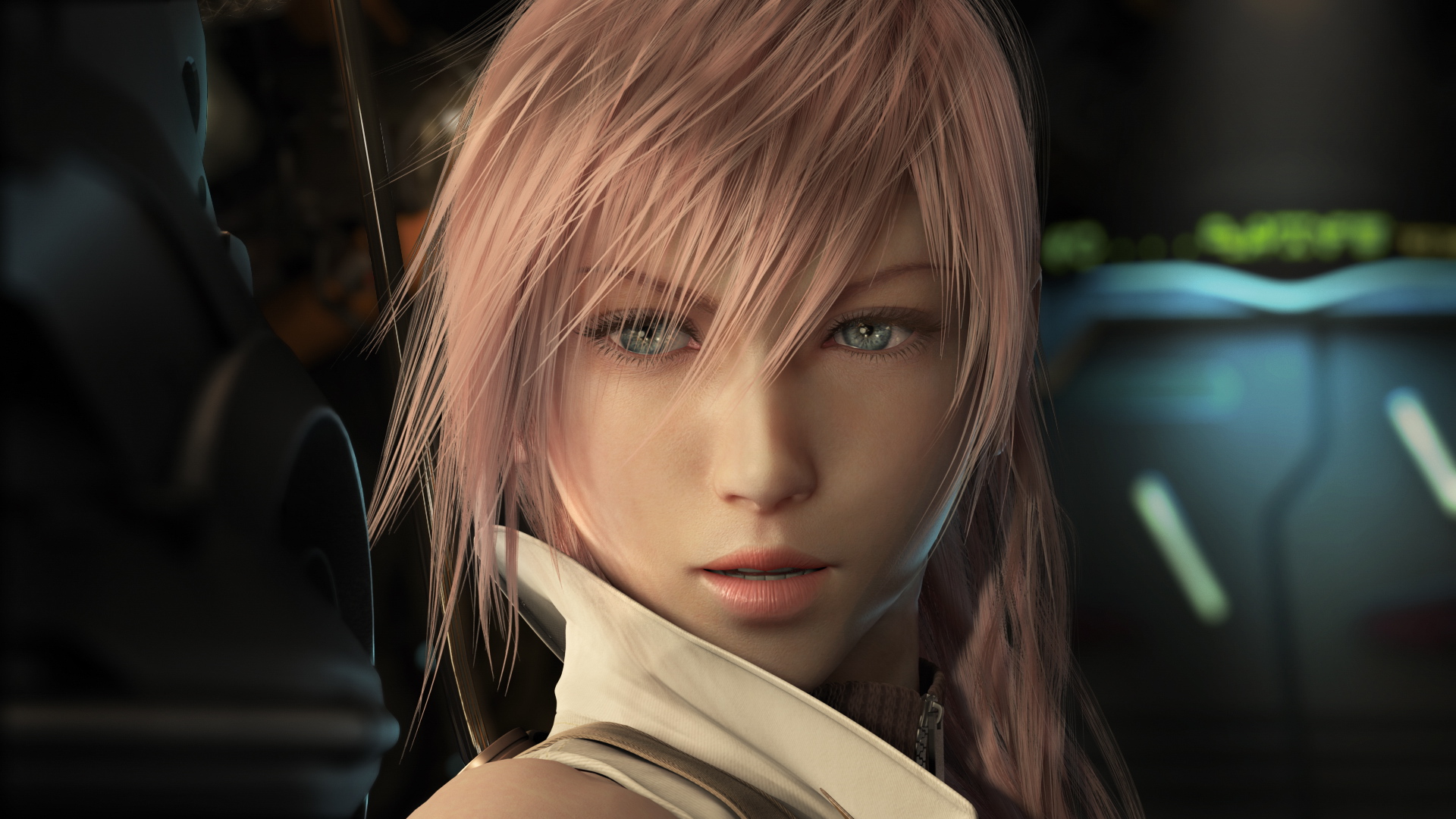 Final Fantasy XIII: A Lightning saga egyik újabb fejezete kerül bejelentésre szeptember 1-jén