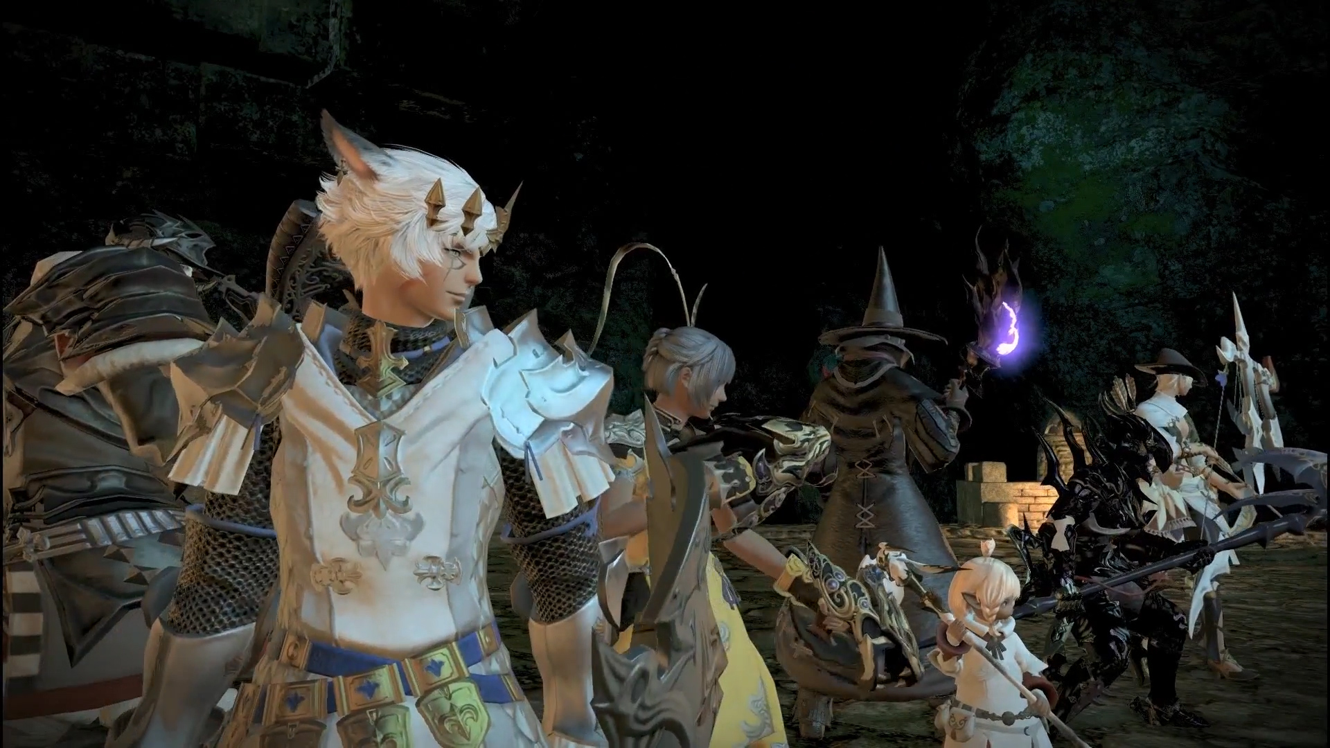 Final Fantasy XIV: A Realm Reborn – Tárgyalás alatt az Xbox ONE és Nintendo NX verzió