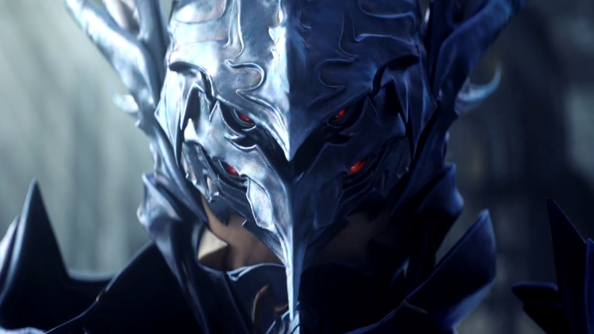 Final Fantasy XIV: Heavensward – Benchmark Trailer