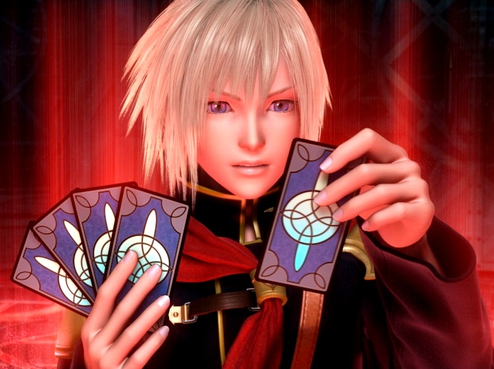 Final Fantasy Agito XIII: Premier videó