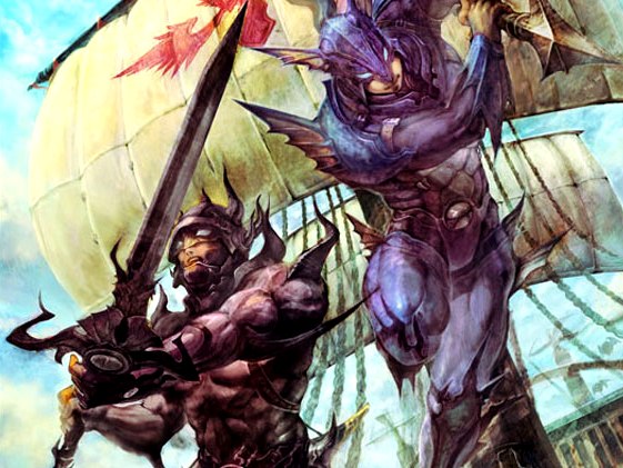 Final Fantasy IV: Végleges európai megjelenési dátum