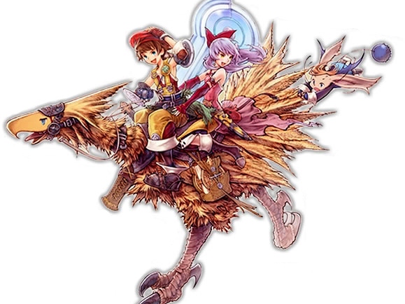 Final Fantasy Tactics A2: Kezünkben a dátum