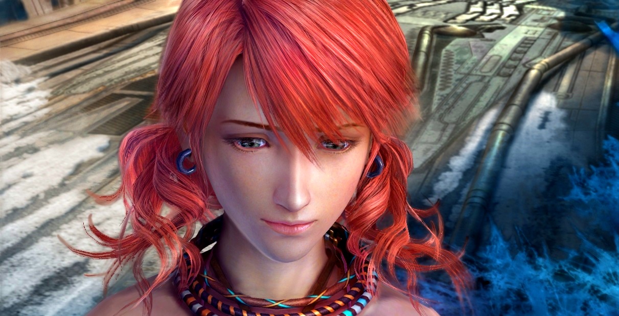 Final Fantasy XIII: A nyugati demók eltérnek majd a japántól