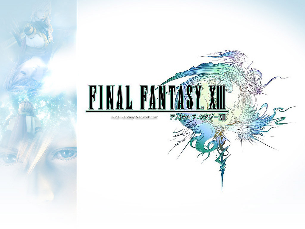 Final Fantasy XIII: Így néz ki egy Chocobo