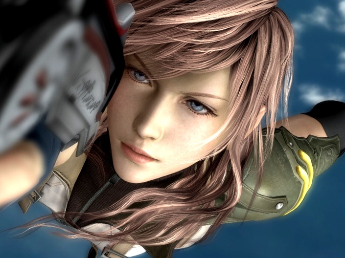 Final Fantasy XIII: Japánban PlayStation 3 exkluzív