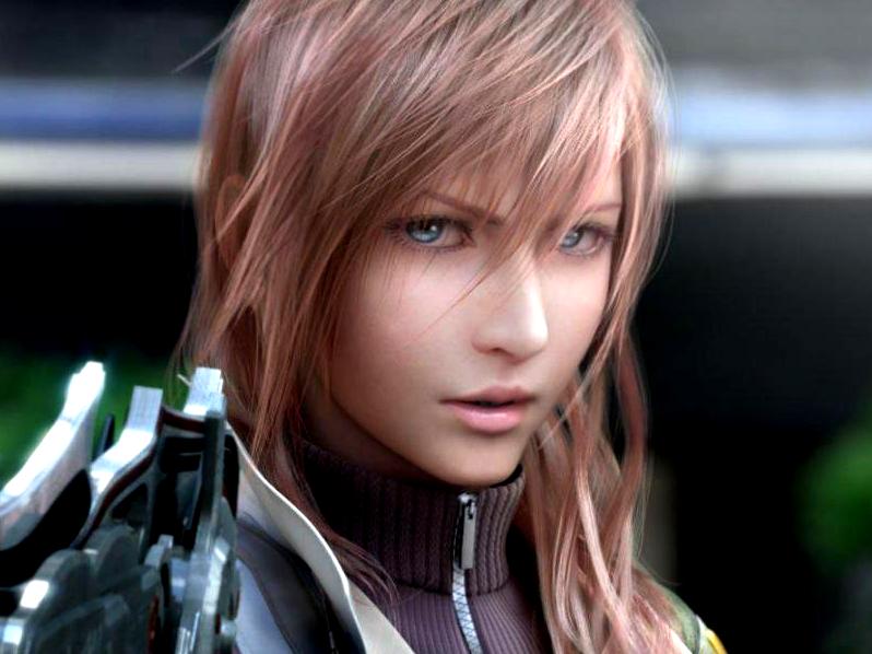 Final Fantasy XIII: Mindkét konzolon a maximumot hozza