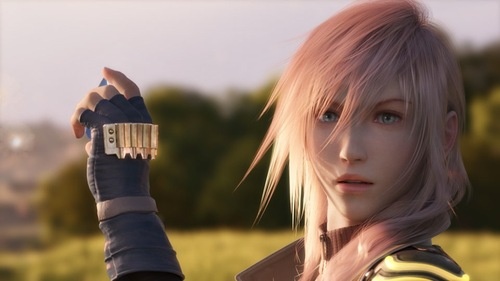 Final Fantasy XIII: Túl az egymillió eladott példányon