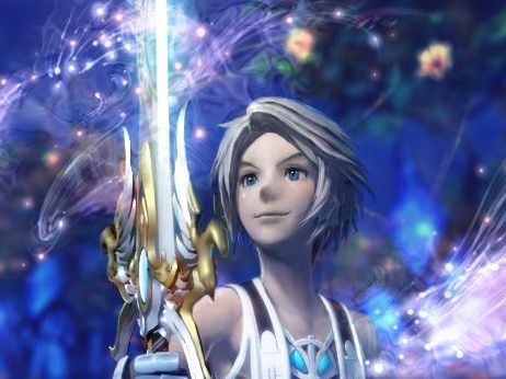 Final Fantasy XII: Revenant Wings – Megnyílt a honlap