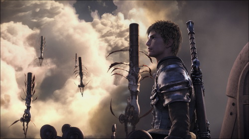 Final Fantasy XIV: Jövő héten startol a béta