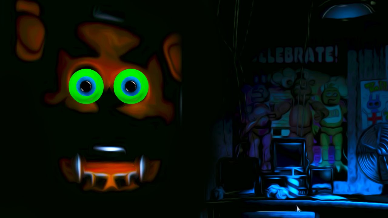 Five Nights at Freddy's 4: csúszás helyett két héttel korábban jött a játék