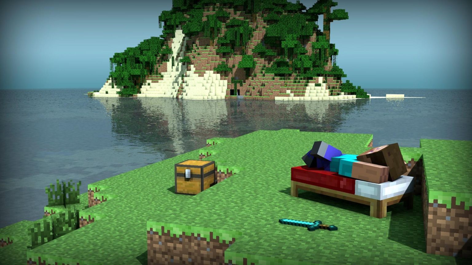 Fizikai megjelenést kaphat a Minecraft PS4-re és Vitára