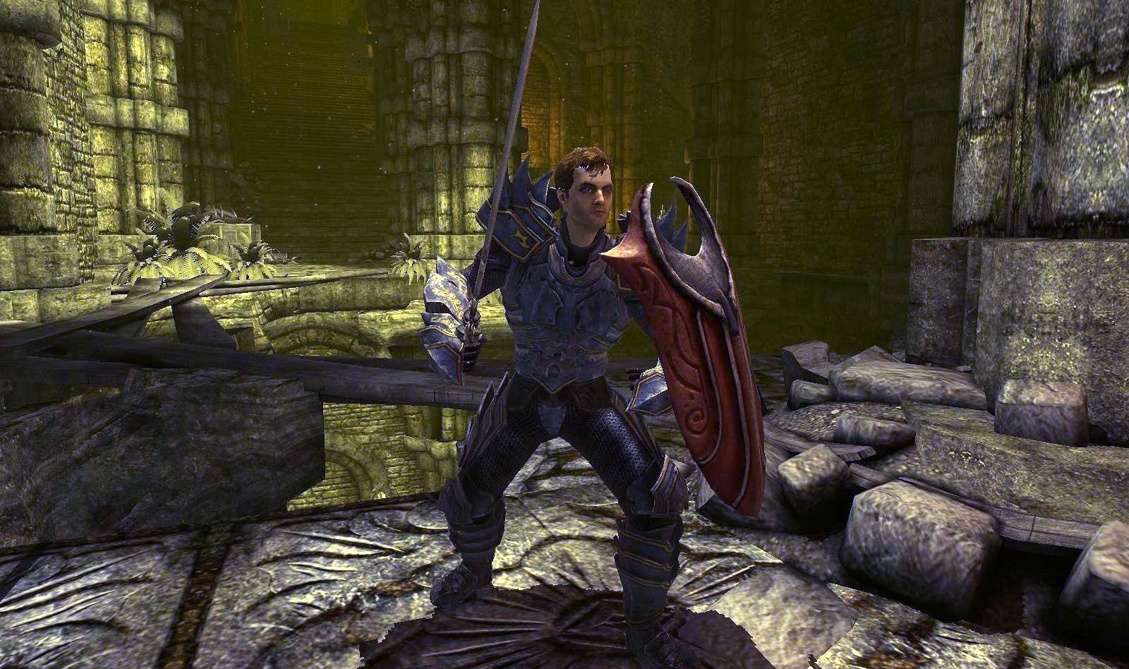 Flames of Vengeance alcímmel készül a Divinity II: Ego Draconis első kiegészítője