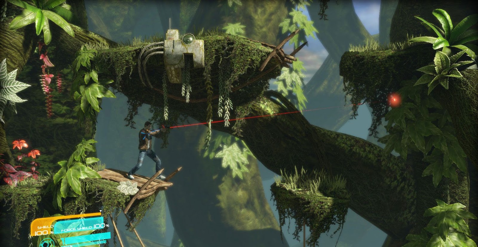 Flashback HD remake a láthatáron?