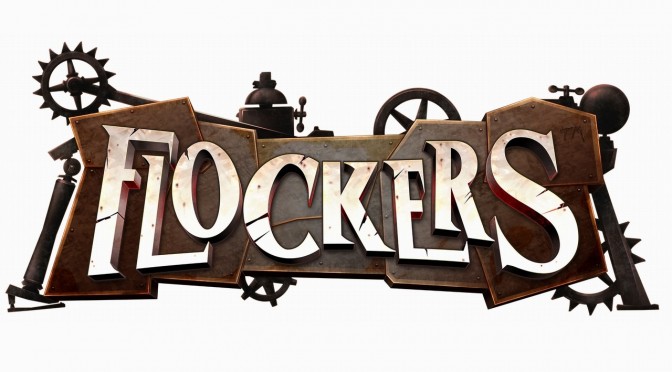 Flockers: márciusban mutatkozik be a Worms alkotóinak új játéka