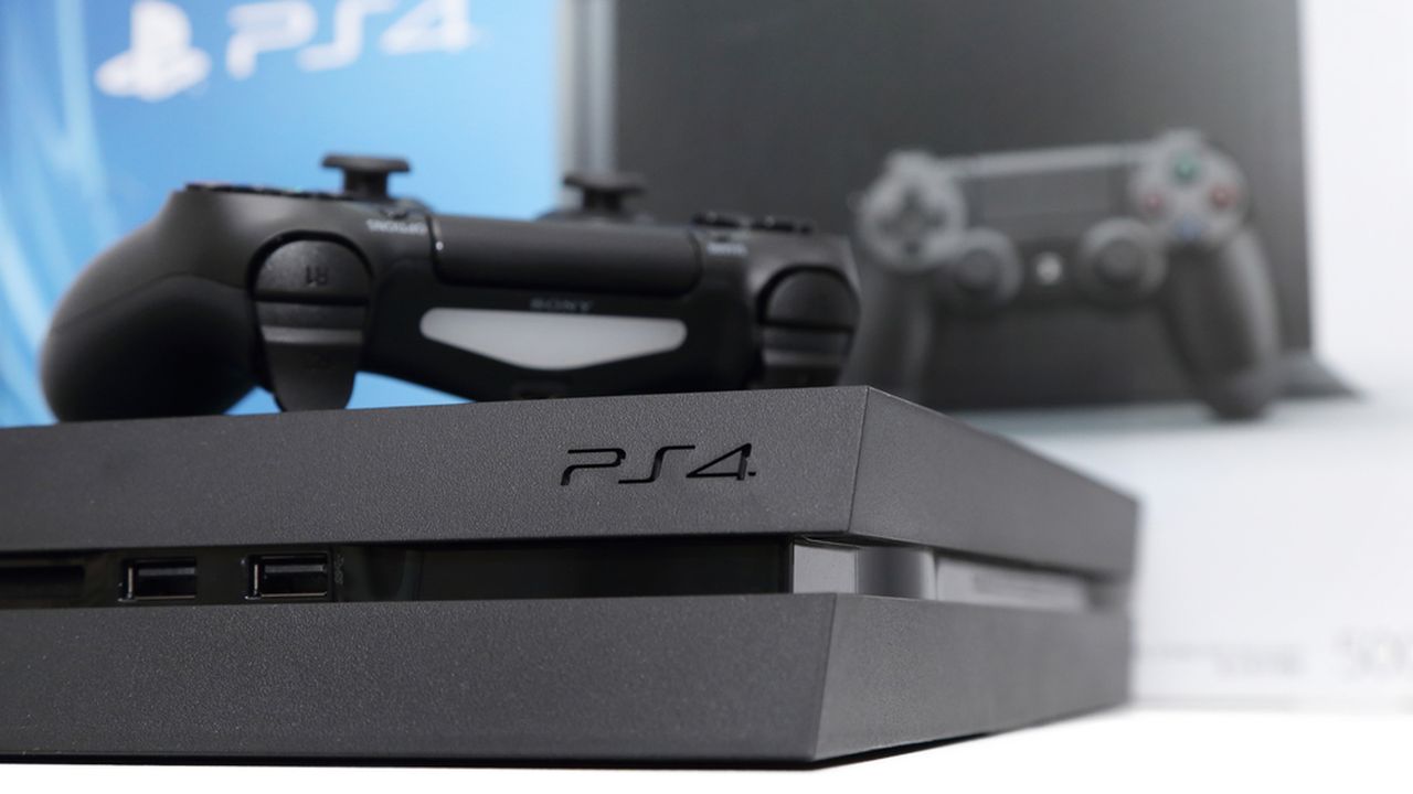 Fociőrült reklámfilmet kapott a PlayStation 4