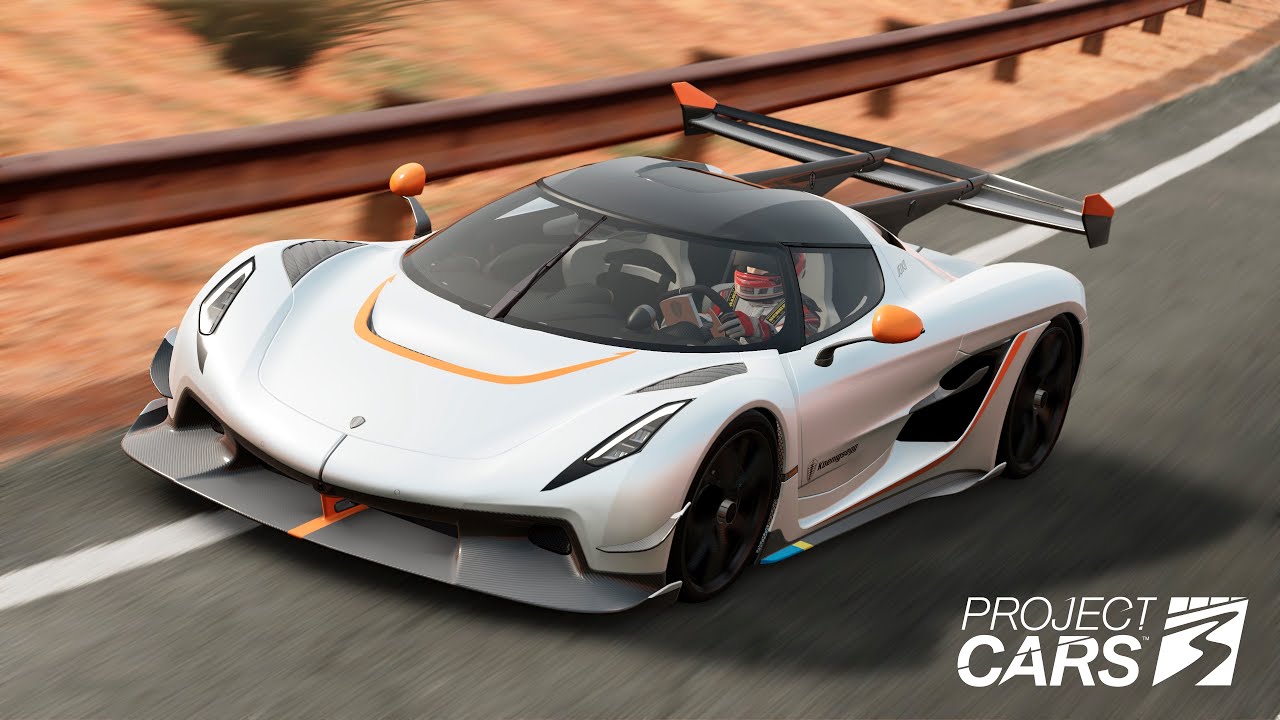 Főként az autókról szól a Project Cars 3 legújabb kedvcsinálója
