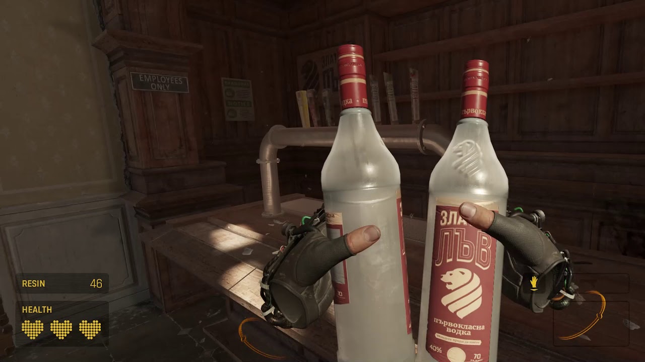 Folyadékfizikát kapott a Half-Life: Alyx a legújabb frissítéssel