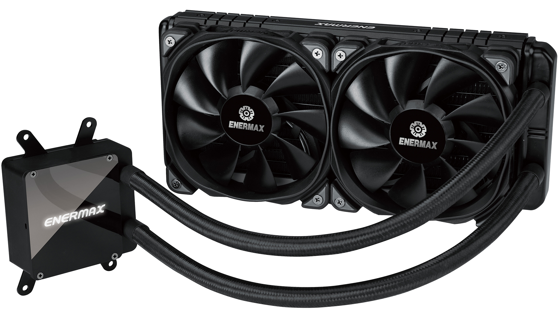 Enermax folyadékhűtés érkezett az AMD Ryzen Threadripperhez