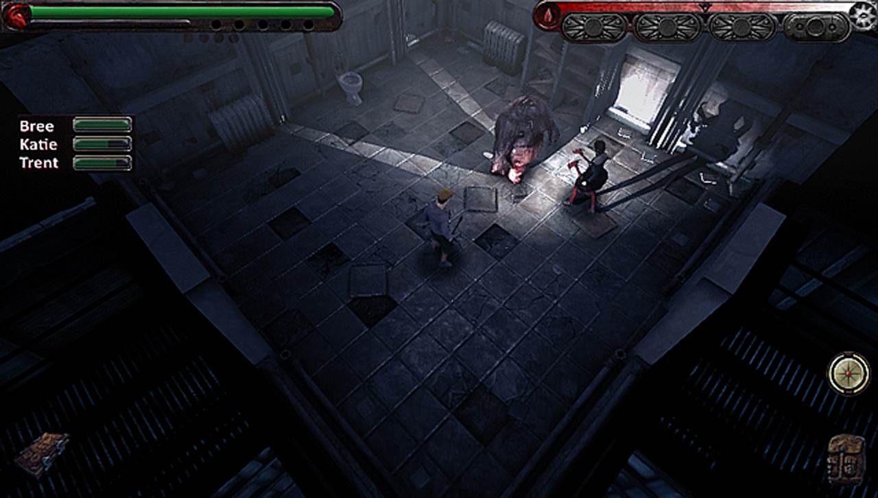 Folytatás és újabb bővítmény is érkezik a Silent Hill: Book of Memories-hez