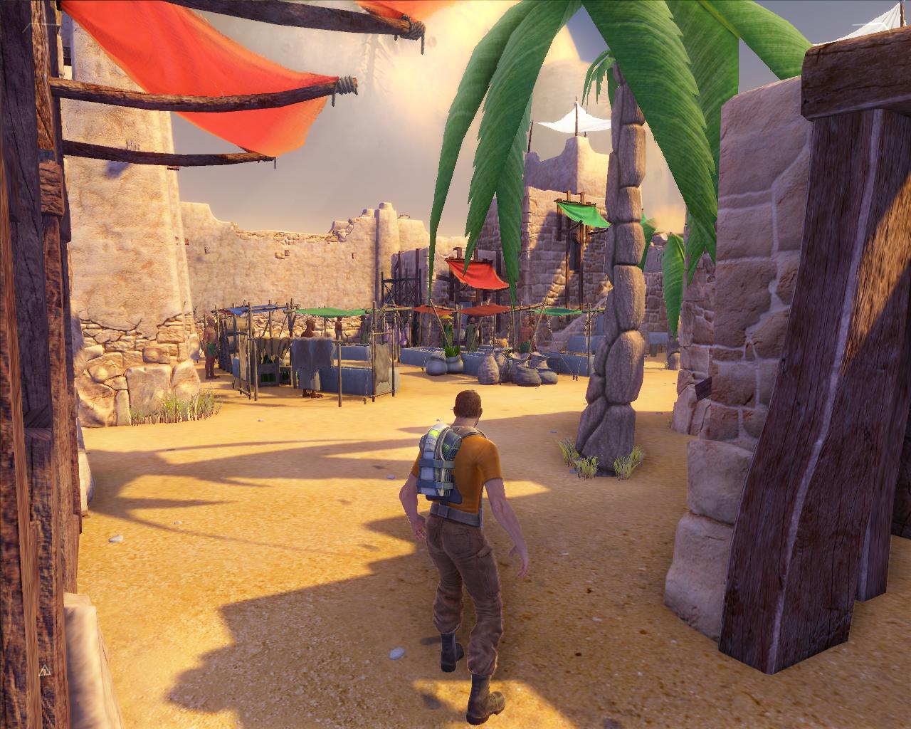 Folytatással gazdagodhat a legendás Outcast