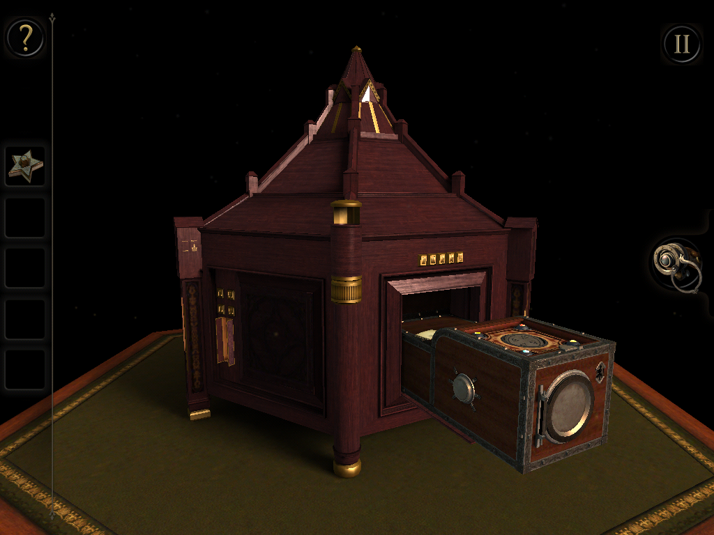 Folytatással gazdagodik a The Room