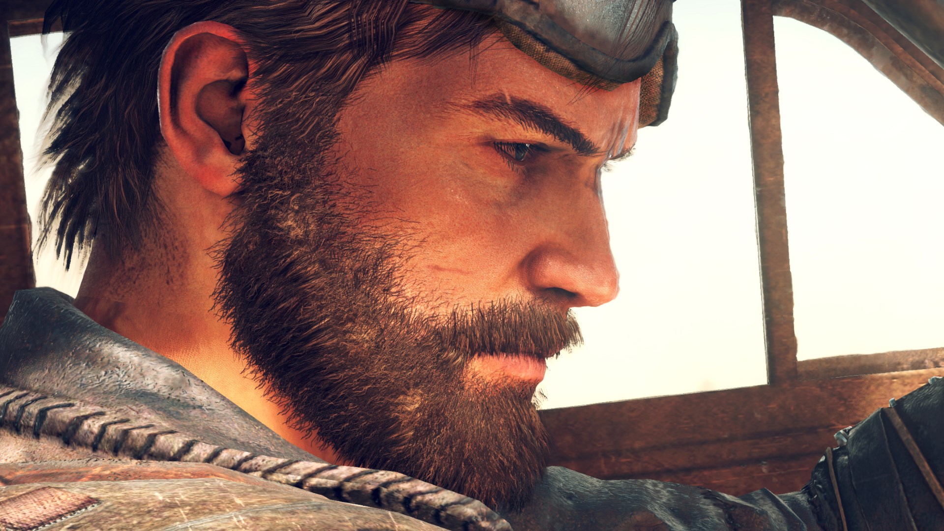 Folytatást kap a Mad Max-játék?