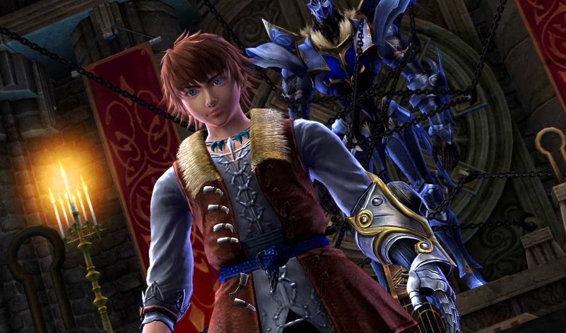 Folytatást kap a White Knight Chronicles