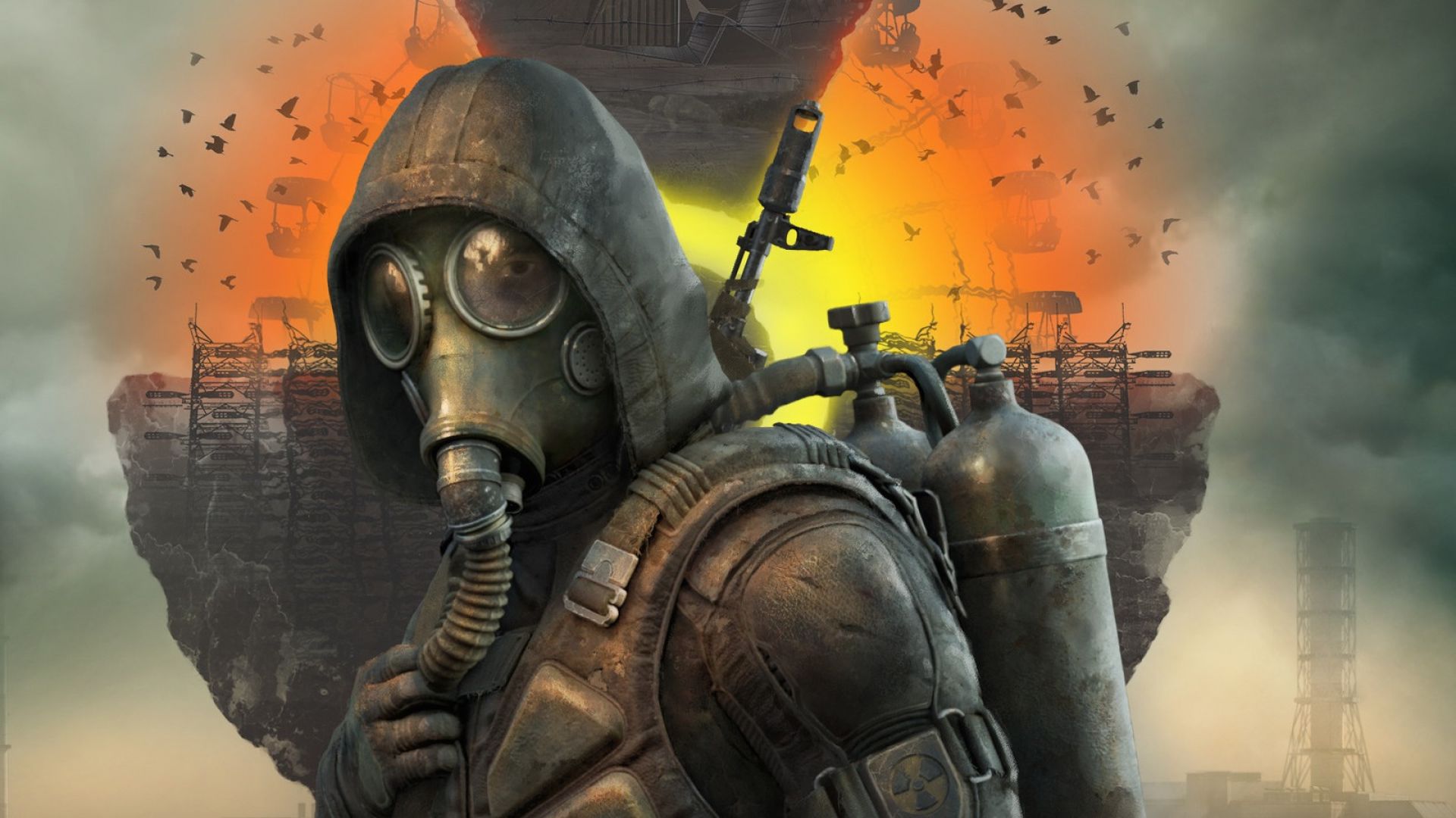 Folytatódik a S.T.A.L.K.E.R. 2 fejlesztése