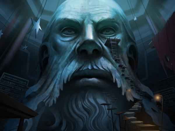 Folytatódik a Drawn!