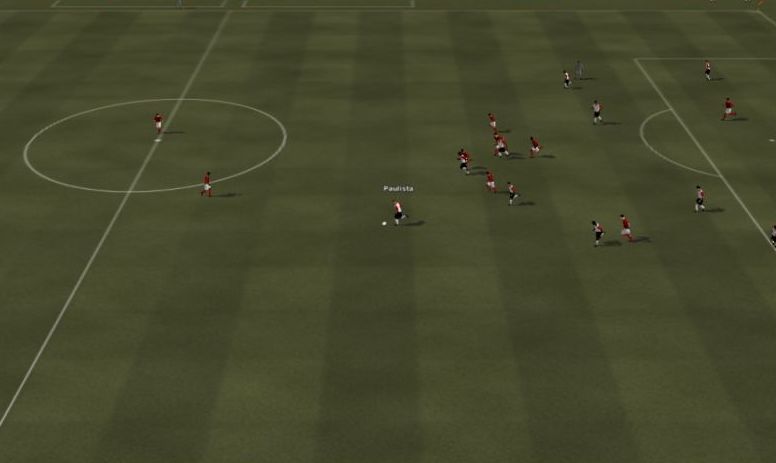 Football Manager 2010: Extra hosszú fejlesztői napló