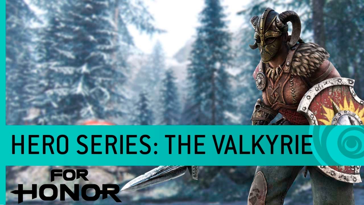 For Honor: egy újabb viking és egy újabb lovag mutatkozott be