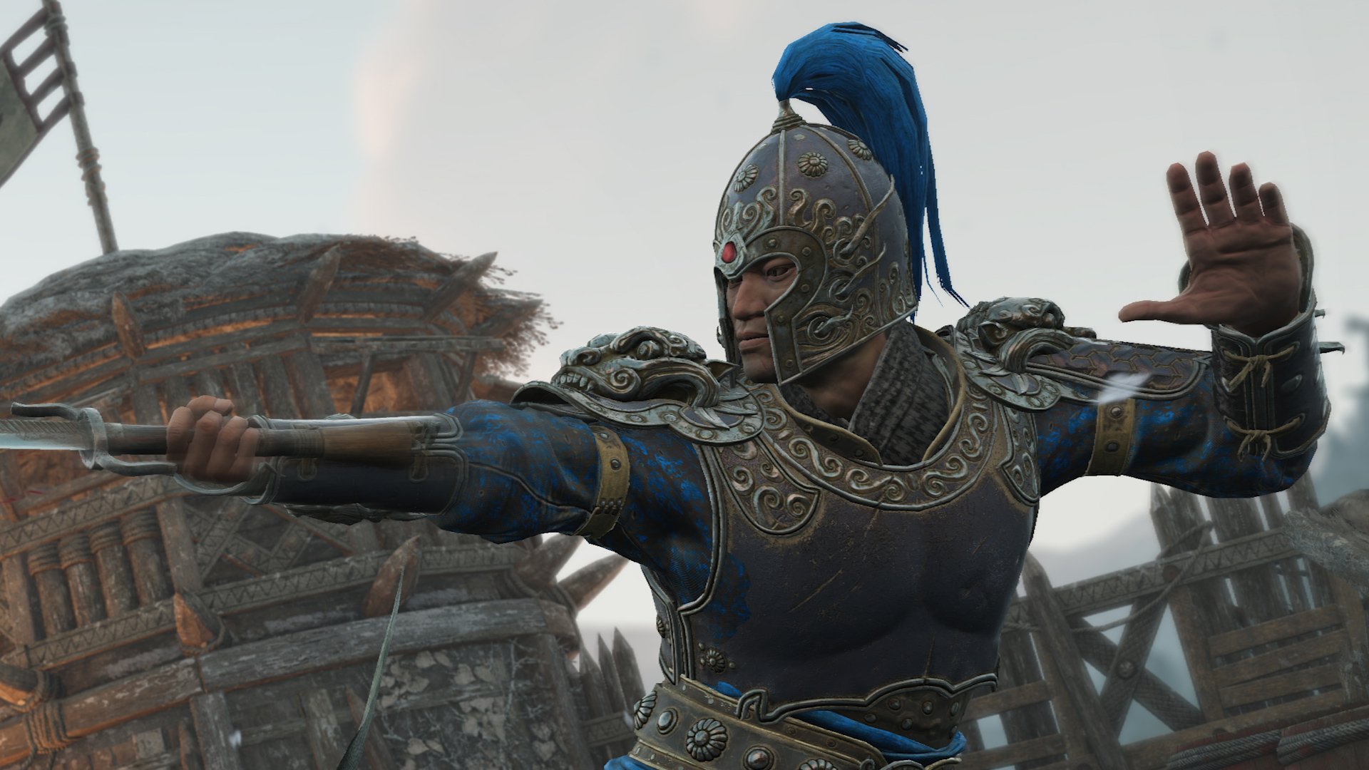 For Honor: hamarabb jön a Marching Fire nyílt bétája, mint gondoltuk