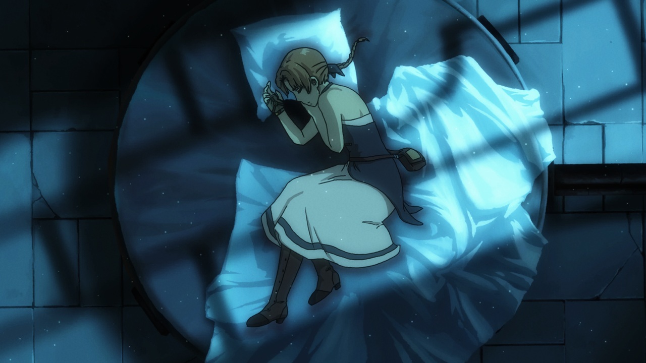 Forgotton Anne: ebbe a csodálatos anime platformerbe te is rögtön beleszeretsz!