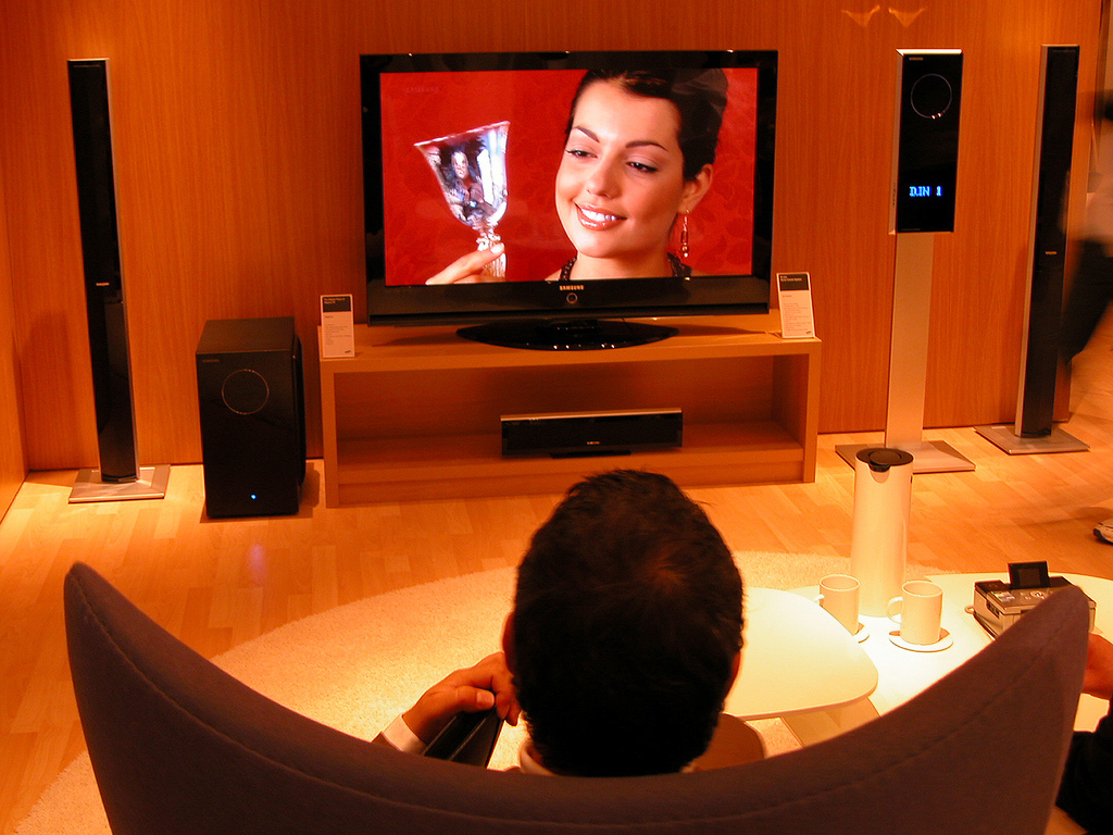 Formátumok háborúja várható a berlini IFA vásáron