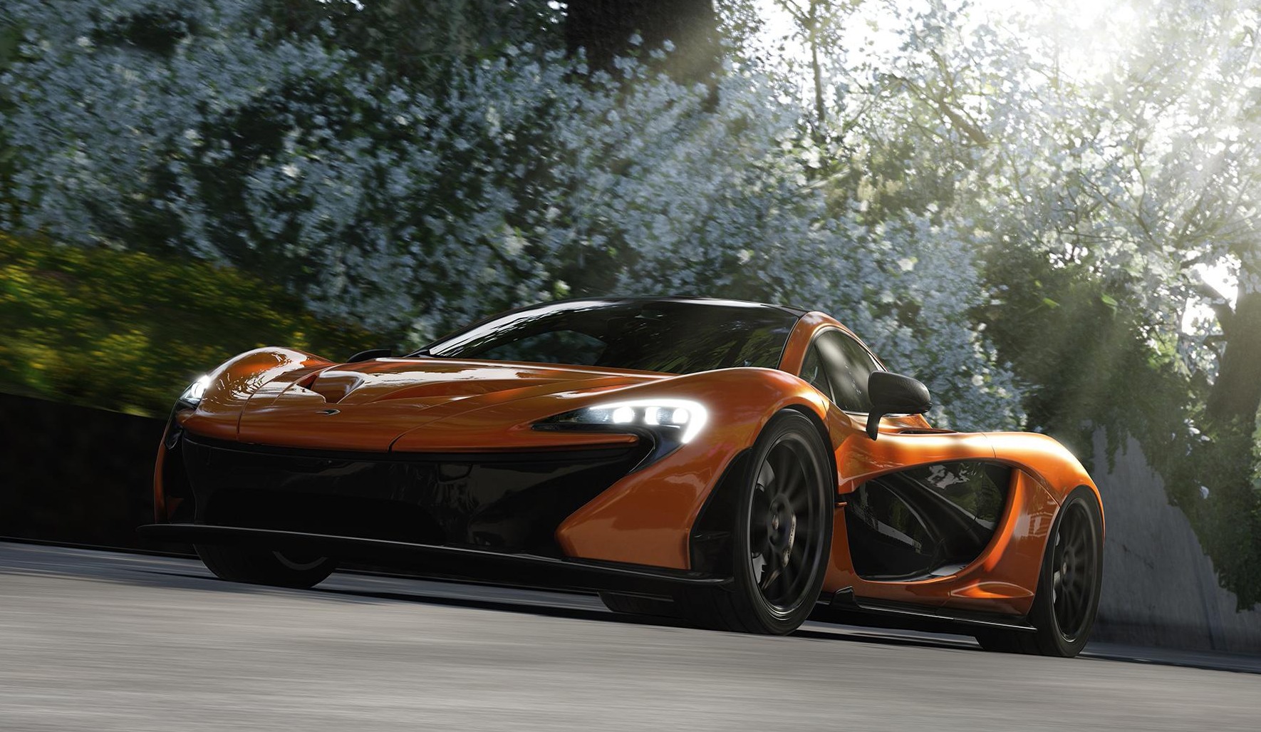 Forza 7-tel és Red Dead Redemption 2-vel prezentálná a Project Scorpio erejét a Microsoft