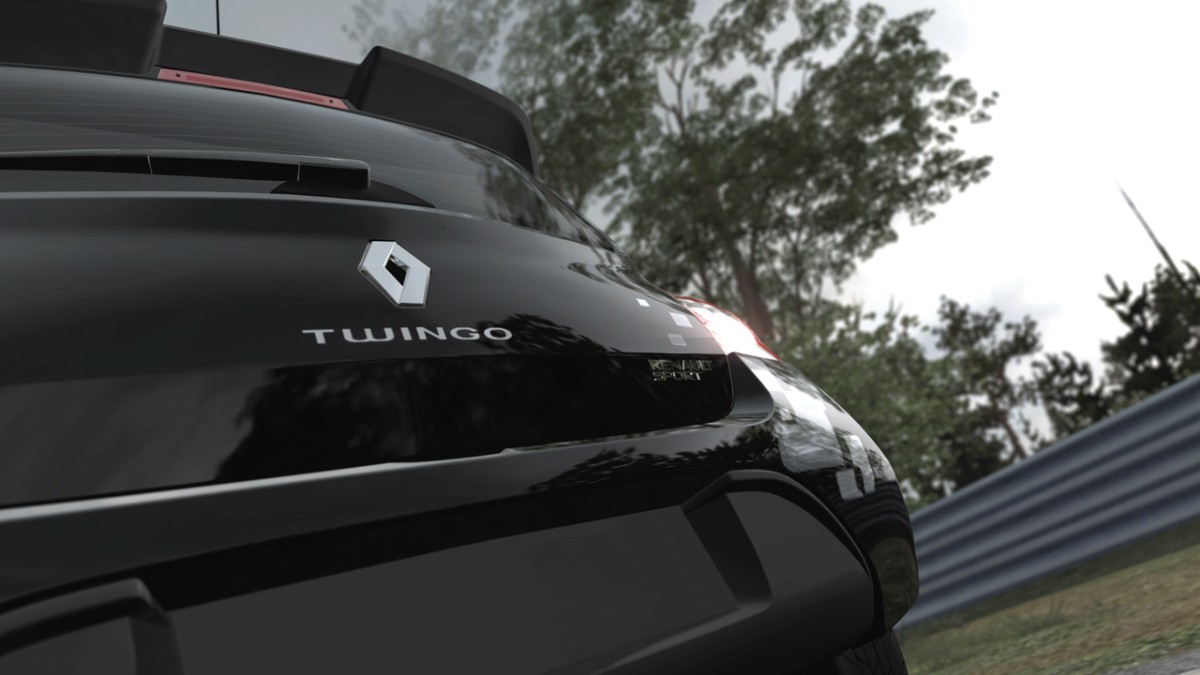 Forza 3: Jót tett a karácsonyi időszak a játéknak