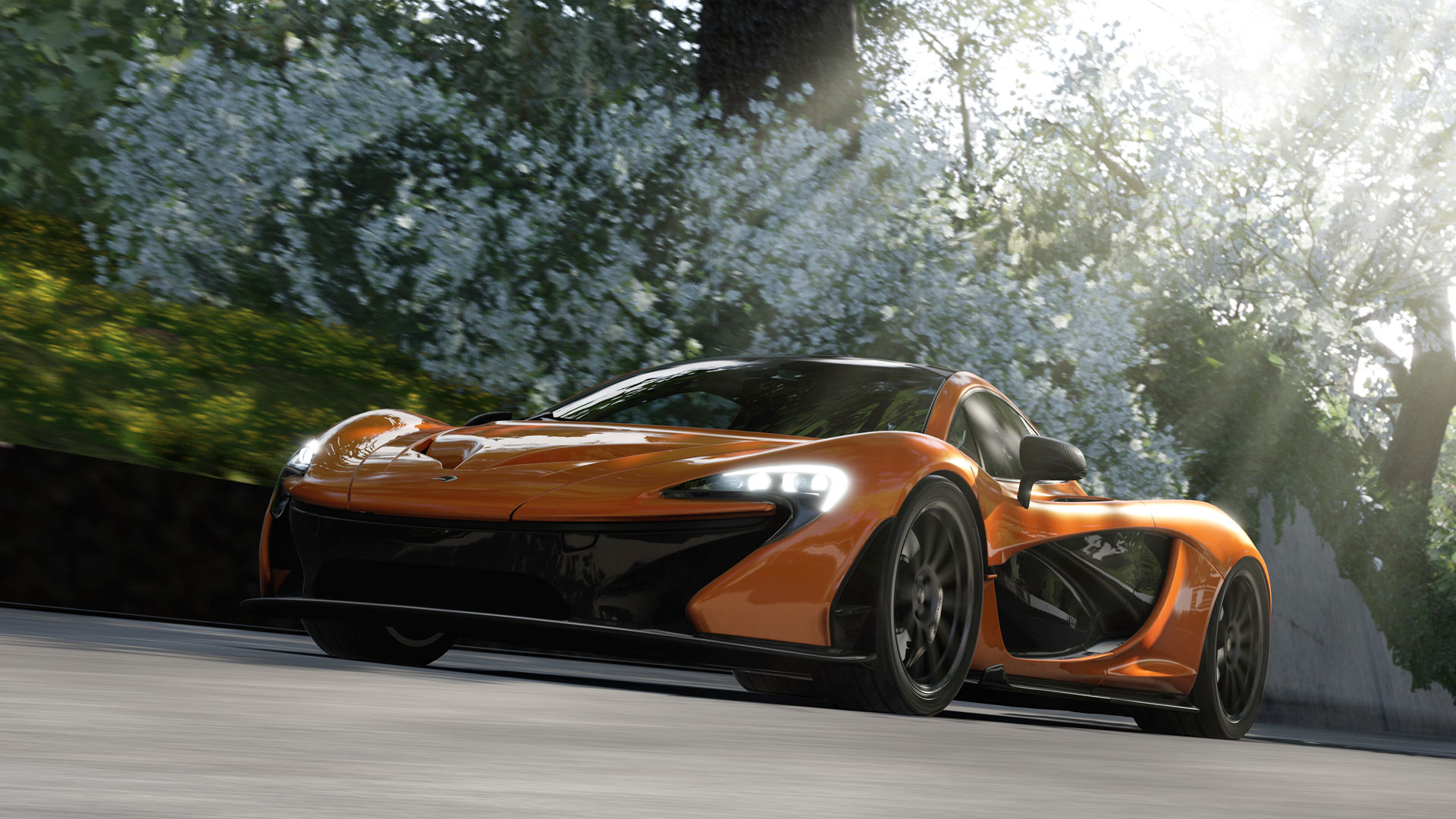 Forza 5: Full HD felbontás és 60 fps Xbox One-on