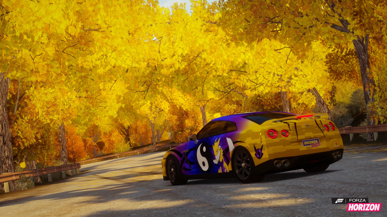Forza Horizon 2 E3 Teaser Trailer