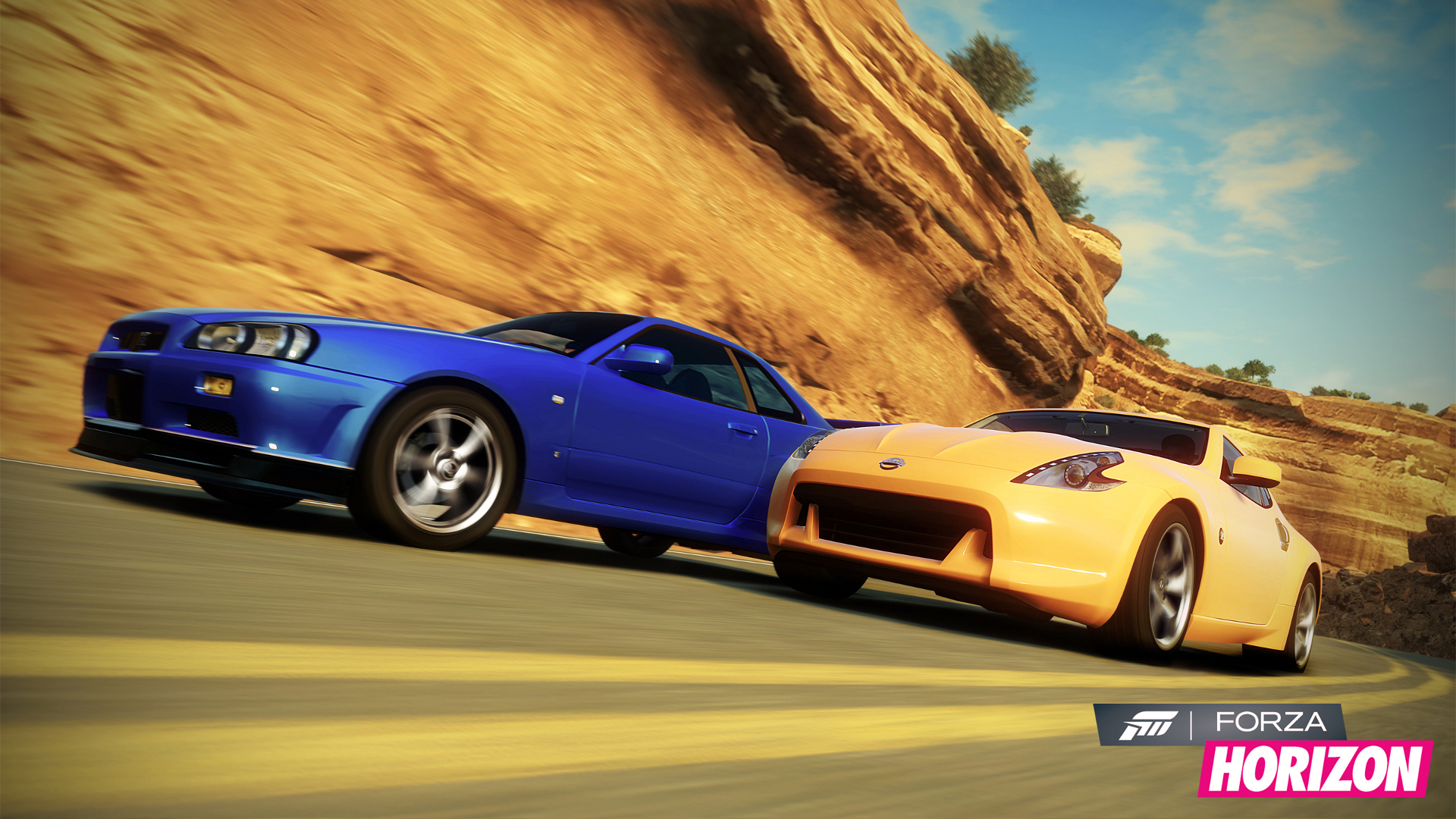 Forza Horizon: Ma érkezik az April Top Gear Car Pack