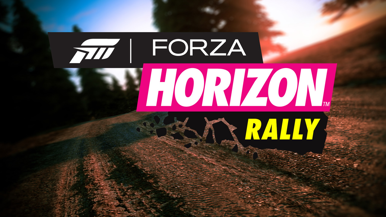 Forza Horizon: Rally címmel máris készül az első kiegészítő